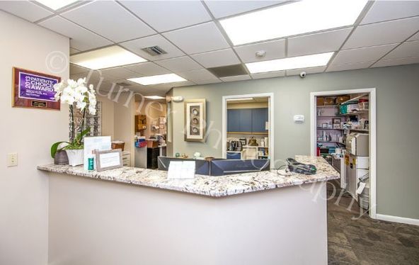 Englewood FL Medical Office Condo: 900 Pine St # 122 # 123, Englewood, FL 34223